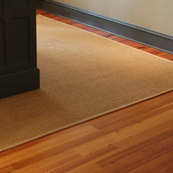 Commercial Floors - Rugs