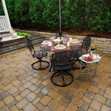 Barrington Landscaping
