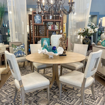 Jupiter Showroom 2024