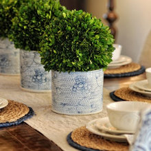 KATHY ANN ABELL INTERIORS