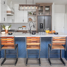 Council Kitchen Summer 2022