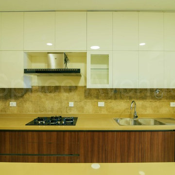 Modular Kitchen