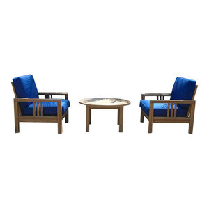 South Bay Deep Seating Collection Modern Patio Furniture And South Bay Deep Seating 3 Piece Set