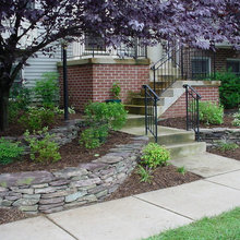 Dry Stack Walls