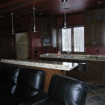 Heritage Woodworks