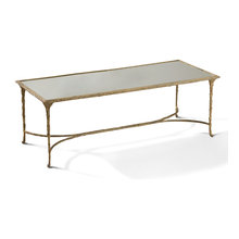 Coffe, Cocktail & Console tables