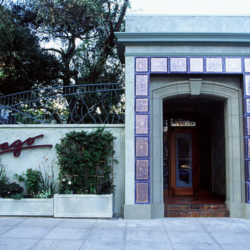Spago LA