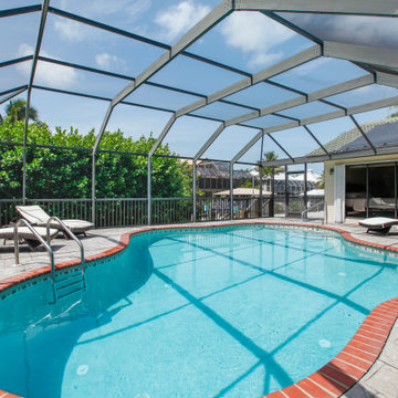 Florida Home Redecoration