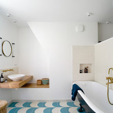 cement tile