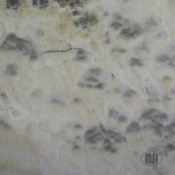 Black Cloud Onyx Slab - Kitchen Countertops