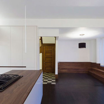 Villa Saint-Joseph, Plateau-Mont-Royal