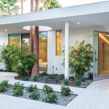Rancho Mirage Mid-Century Modern