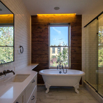 Park Slope Brownstone