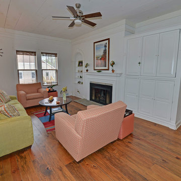 Blue Ridge Georgia Custom Homes