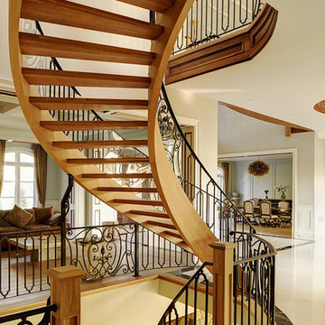 Private Residence, Markham, Canada