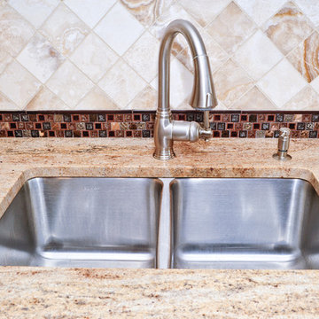 Kitchen Remodel in Bridgewater NJ