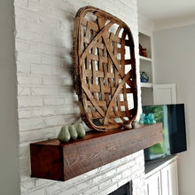 mantle