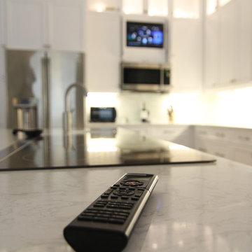 Home Media Portfolio