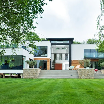 Dormers
