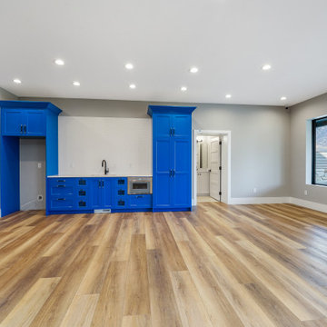 Bangerter Residence