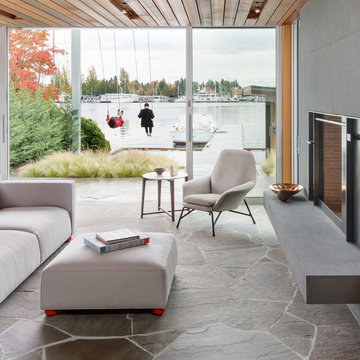 Portage Bay