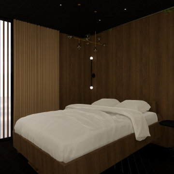 Westminister Additional Dwelling Unit Prefabricated Unit