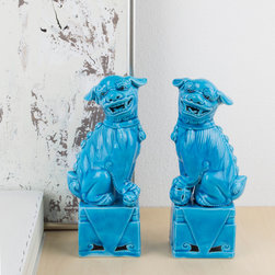 Objetos y decoraci&oacute;n - Decorative Objects And Figurines