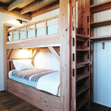 Bunk Beds