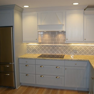 Allen Remodel Review]