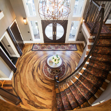 Bauer Clifton Interiors - Juneau, Alaska