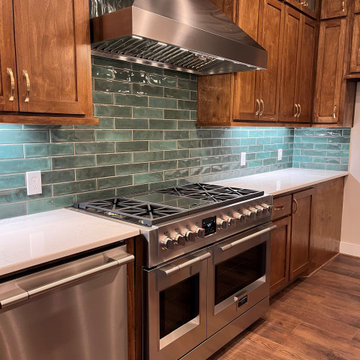Transitional Home