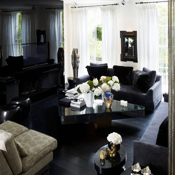 Notting Hill Townhouse