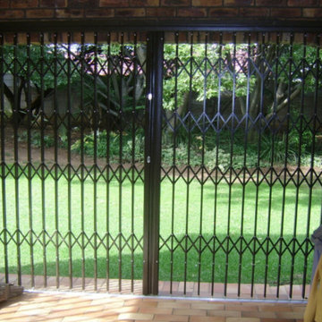 GP Security Gates & Burglar Bars - Randburg