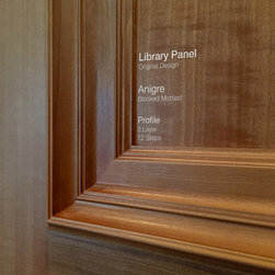 Wall Panel - Wall Panels