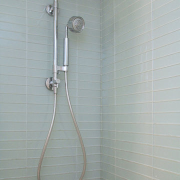 Columbia Heights Condo Renovation