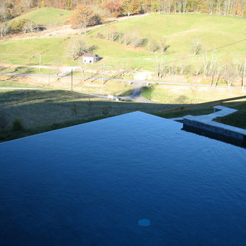 Warm Springs, Virginia
