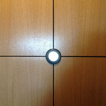 Abstract Doors