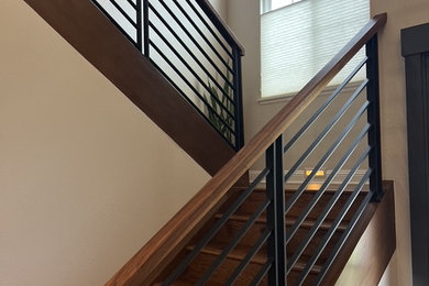 Staircase photo in Los Angeles