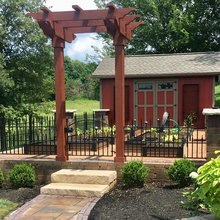 Vegetable Garden