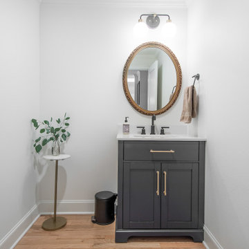 Lake Sammamish – Major Remodel and Addition