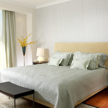 By J Design Group - Bedrooms - Miami Interior Designers – Modern – Contemporary.