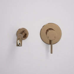 Lusso Stone Rose Gold Range - Products