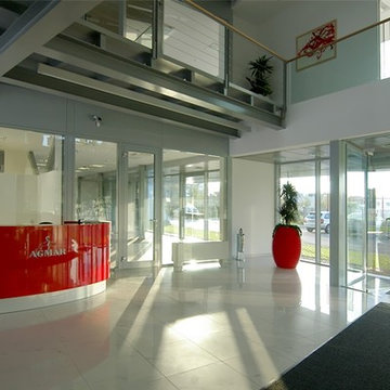 OFFICE-PULTS-RECEPTIONS