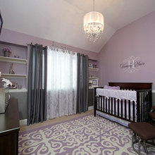 Chambre Léa