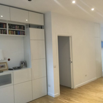 Appartamento 60 mq