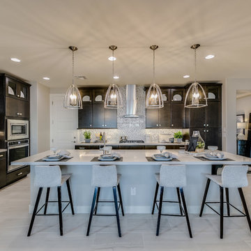 Phoenix, Arizona | Cadence - Villagio Belice Kitchen