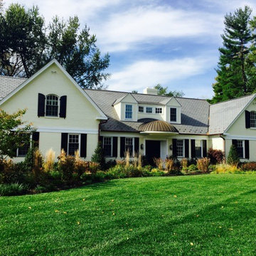 Whole House Remodel in Berwyn