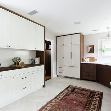 Tudor Kitchen Renovation