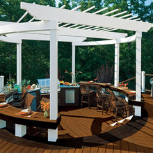 Patio Ideas