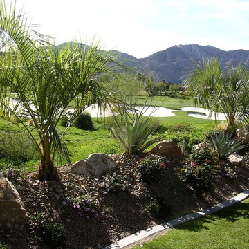 Pool, Spa, Deck and Landscape Remodel